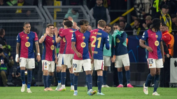 ⚽ ШАМПИОНСКА ЛИГА: Барселона ще победи Интер