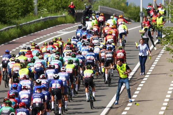 Demolizione italiana, motivi e classifica top 5 ciclisti italiani di tutti i tempi