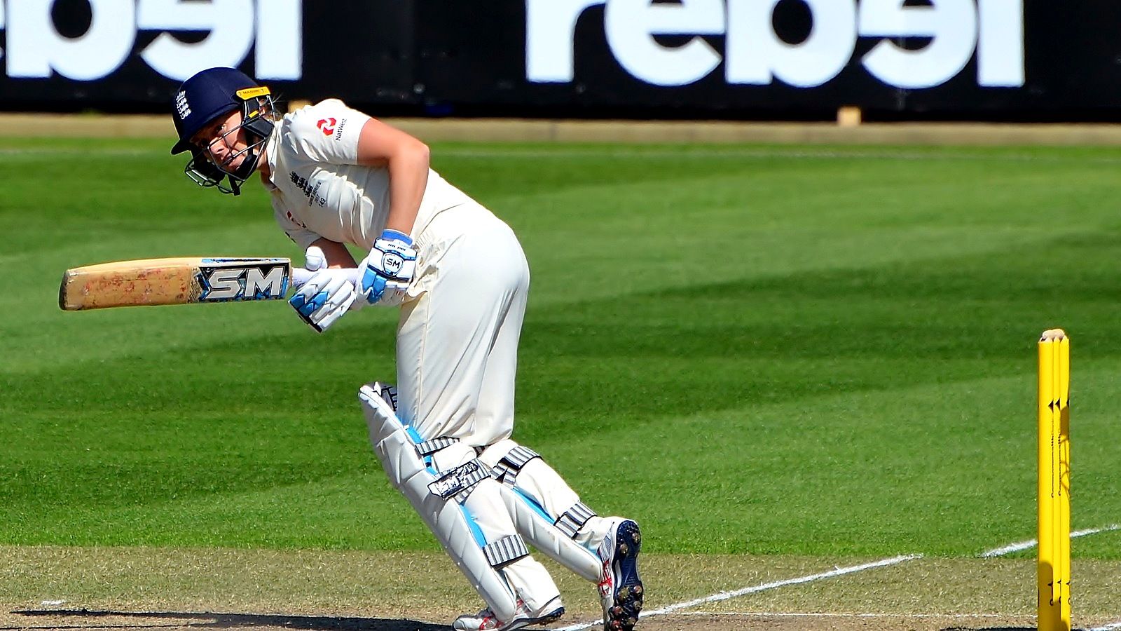 Край на една ера: В Англия заговориха и за смяна на капитана — Heather Knight cricket QC 1783992947