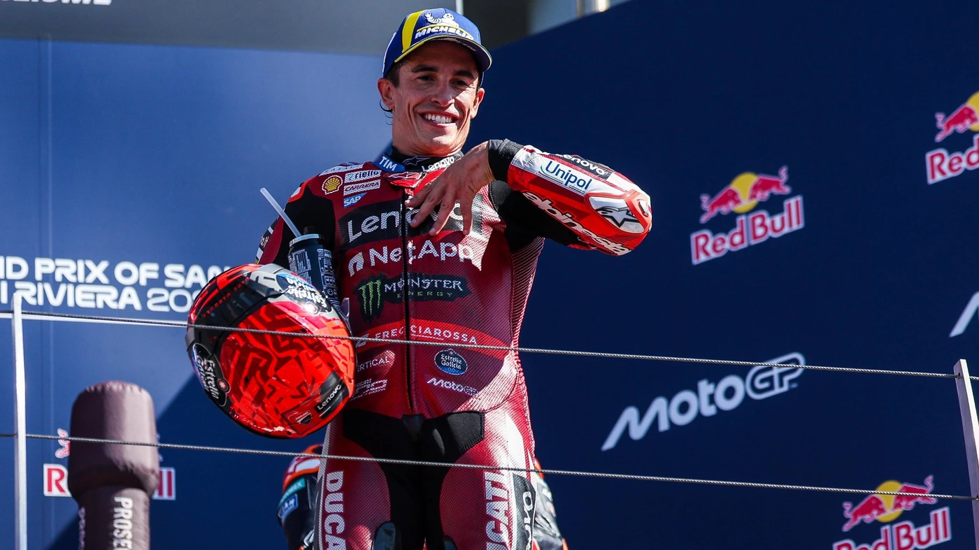 MOTOGP: Chi vincerà il Gran Premio d'Austria?