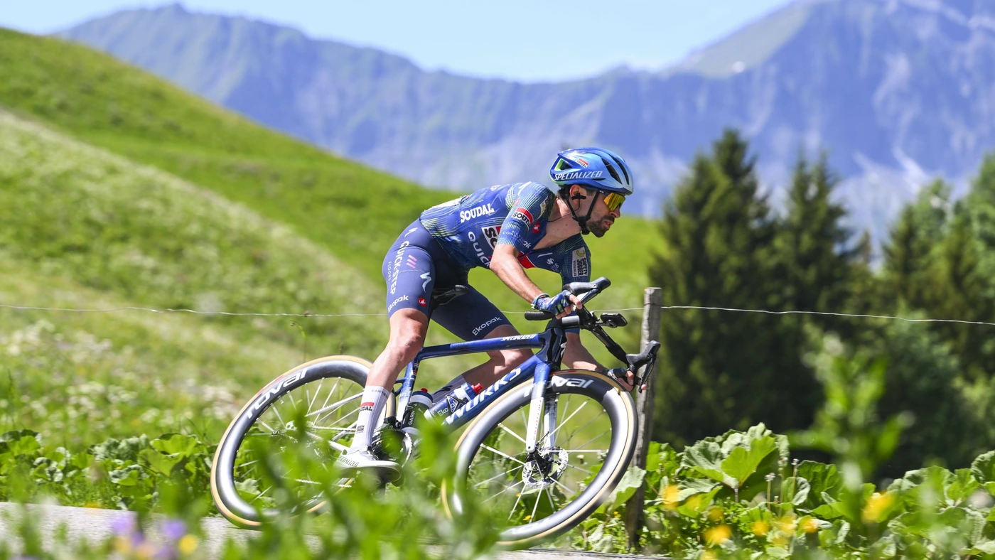 CICLISMO: Anteprima 15ª tappa Tour de France 2026