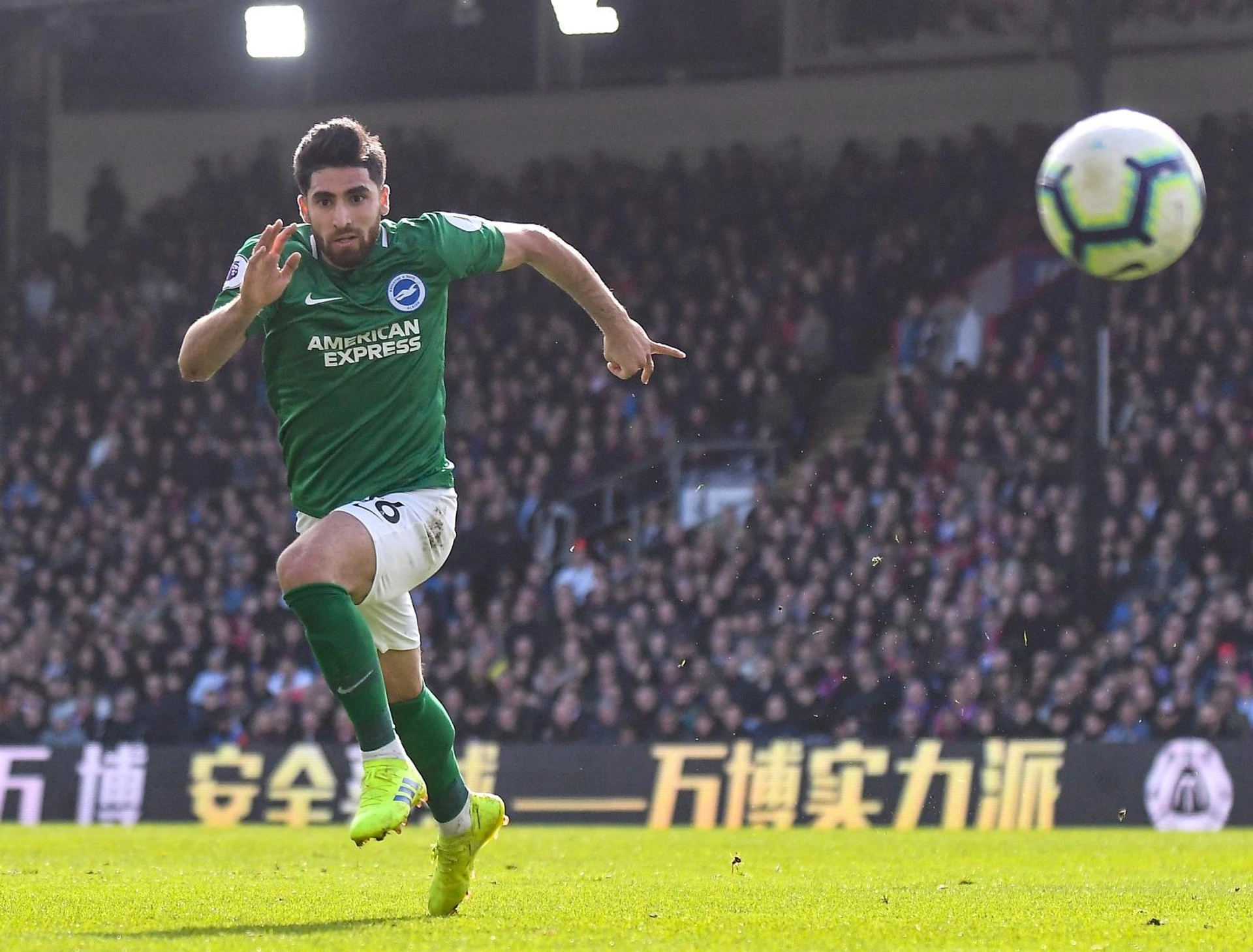 Le probabili formazioni di Sheffield United-Brighton