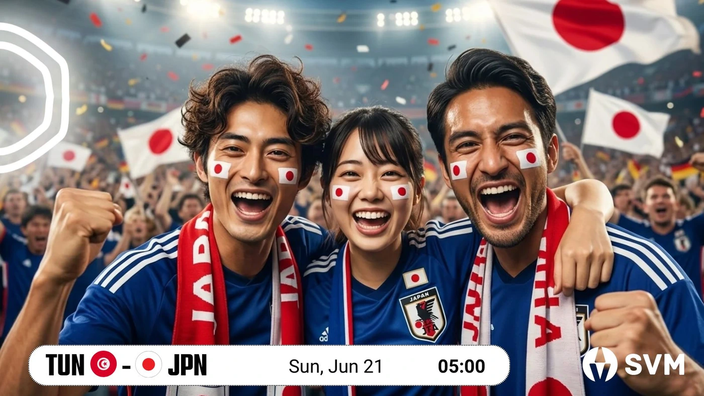 FIFA World Cup JAPAN
