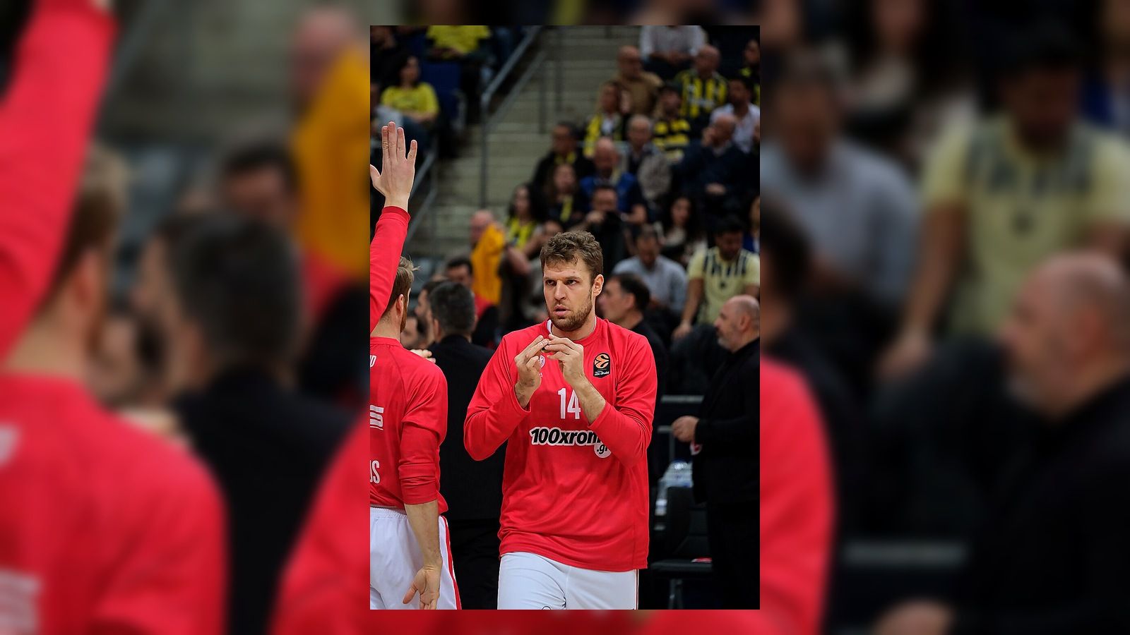 Везенков с усмивка за Евровизия: „Направо ги убихме“