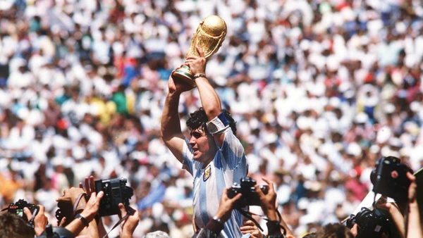 CALCIO: Mondiali 2026, sfide storiche che i tifosi vorrebbero rivedere