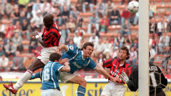 CALCIO: Serie A, le retrocessioni più clamorose della storia