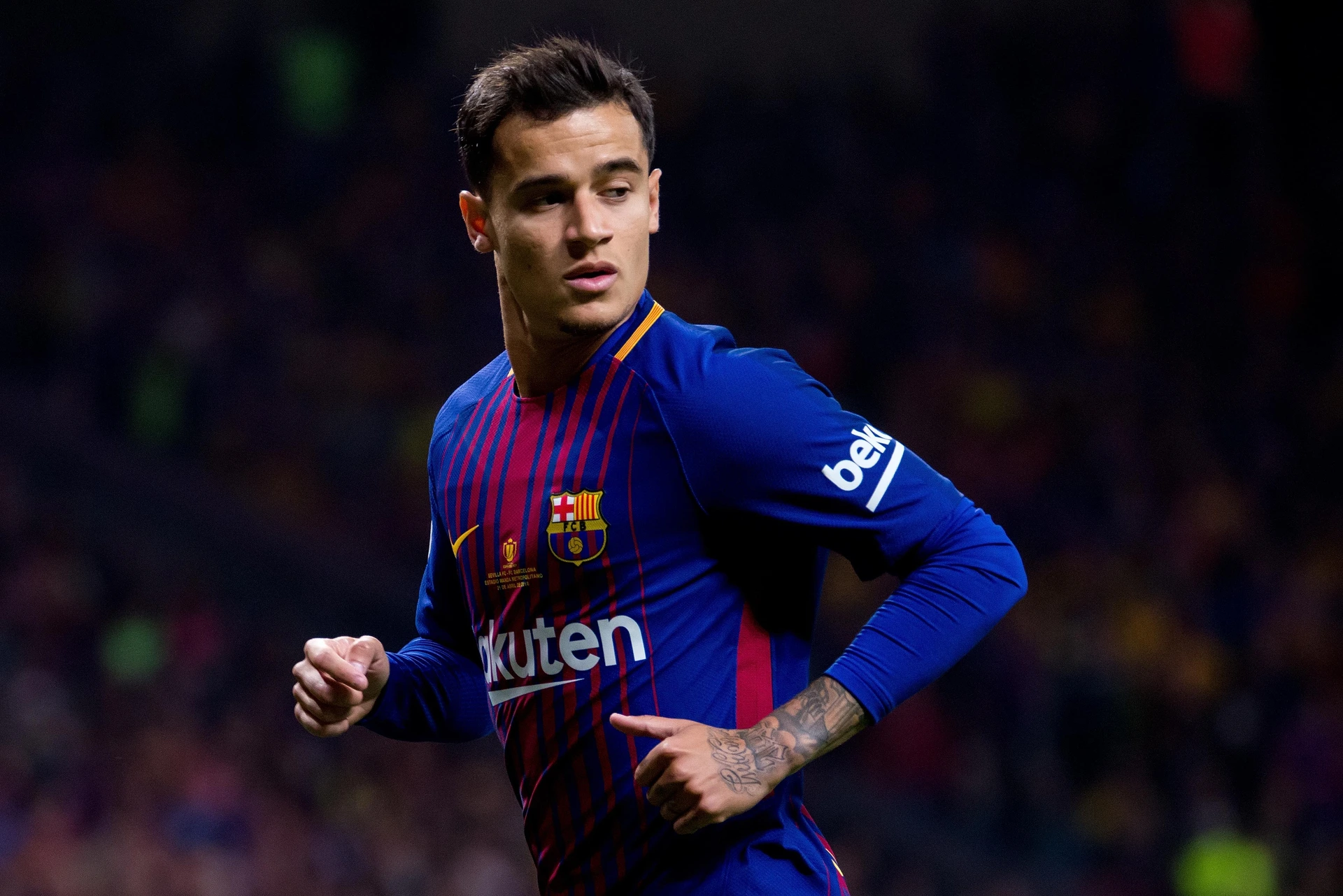 Leicester, Rodgers sulle tracce del pupillo Coutinho
