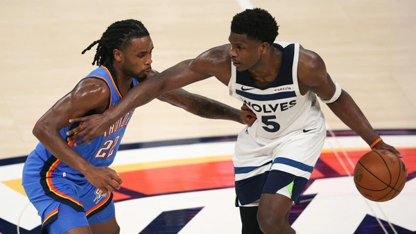 🏀NBA: Оклахома Сити ще се класира на четвъртфинал