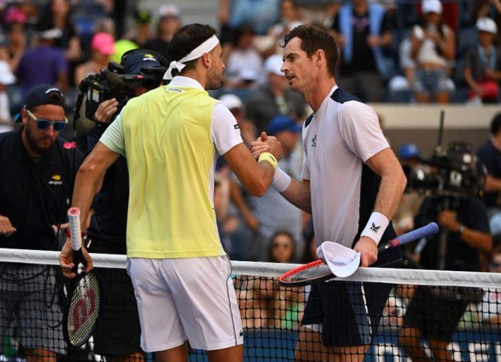 US Open 2023 - Джокович и Алкараз ли отново ще решат битката за трофея и колко далеч може да стигне окриленият Григор Димитров