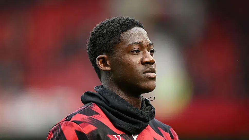 Manchester United have signed one of their biggest talents on a long-term deal