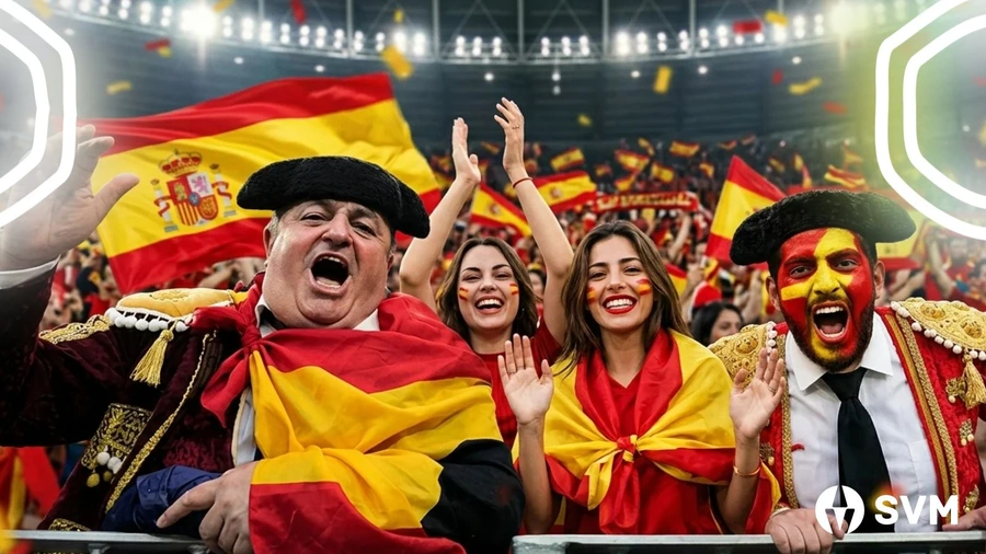 Spain vs Argentina: The World Cup 2026 Final in Numbers