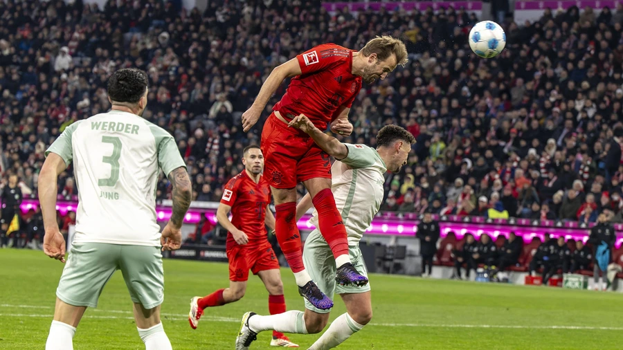 ⚽ ШАМПИОНСКА ЛИГА: Байерн ще спечели с разлика в Глазгоу