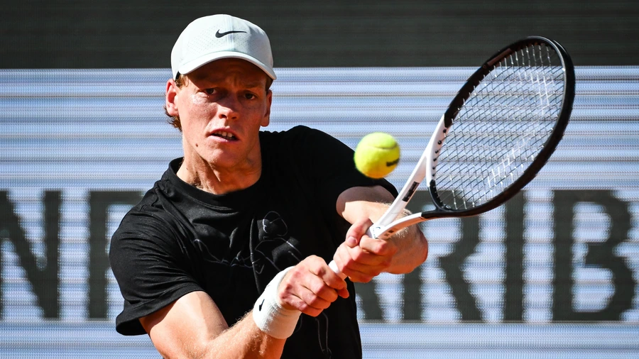 🎾 РОЛАН ГАРОС: Синер ще потегли с чиста победа