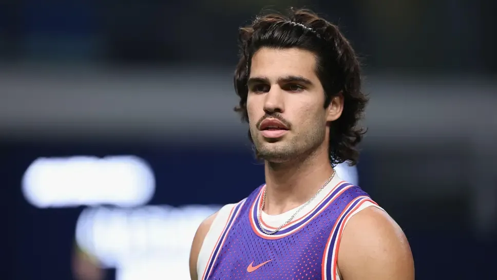 Alcaraz chases his first Masters title of 2026 in Paris