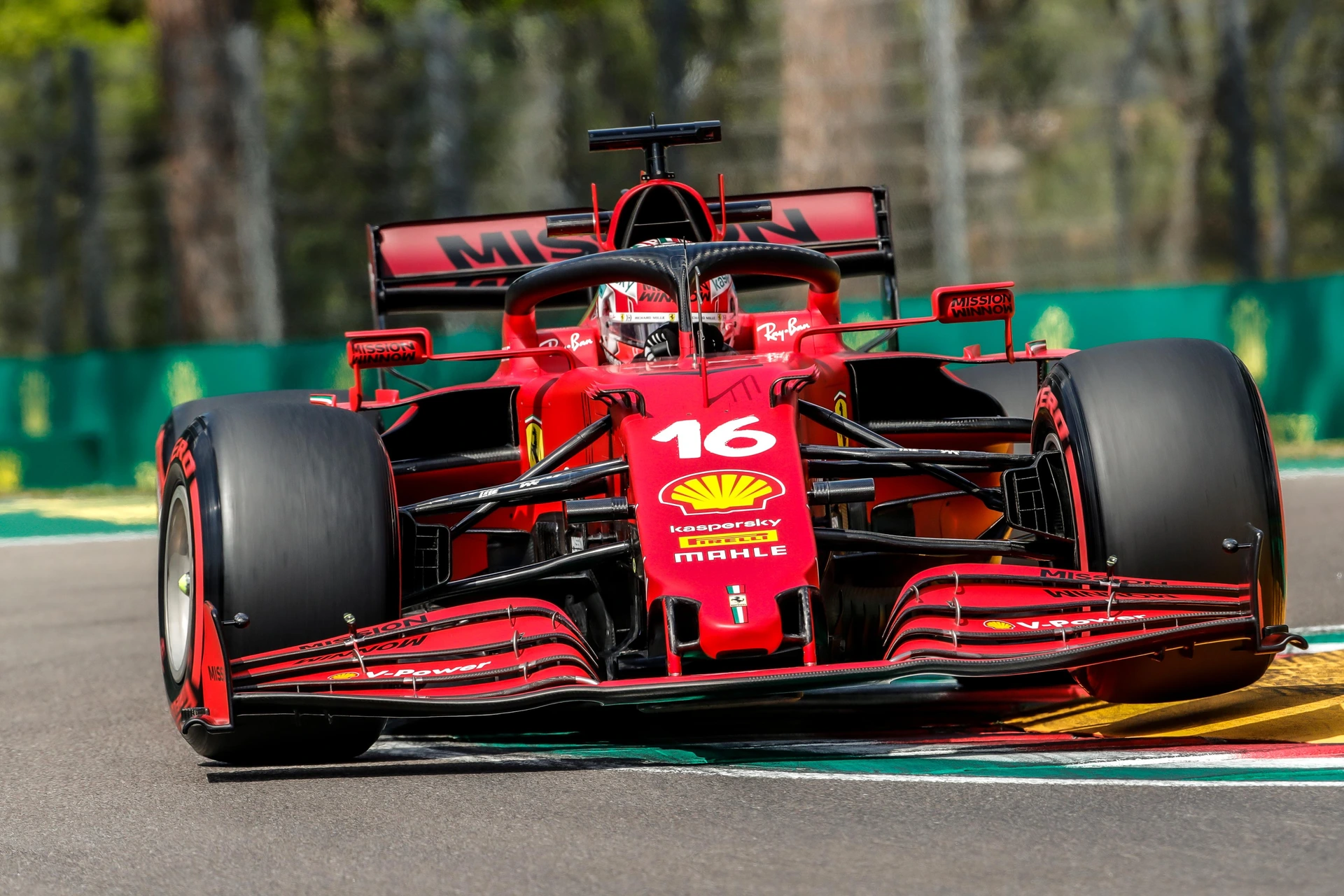 John Elkann: "In Ferrari non si cercano più colpevoli"