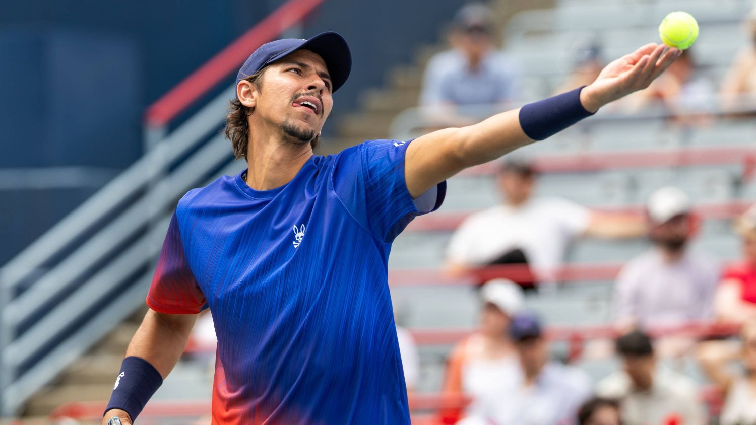 Алексей Попирин ATP тенис