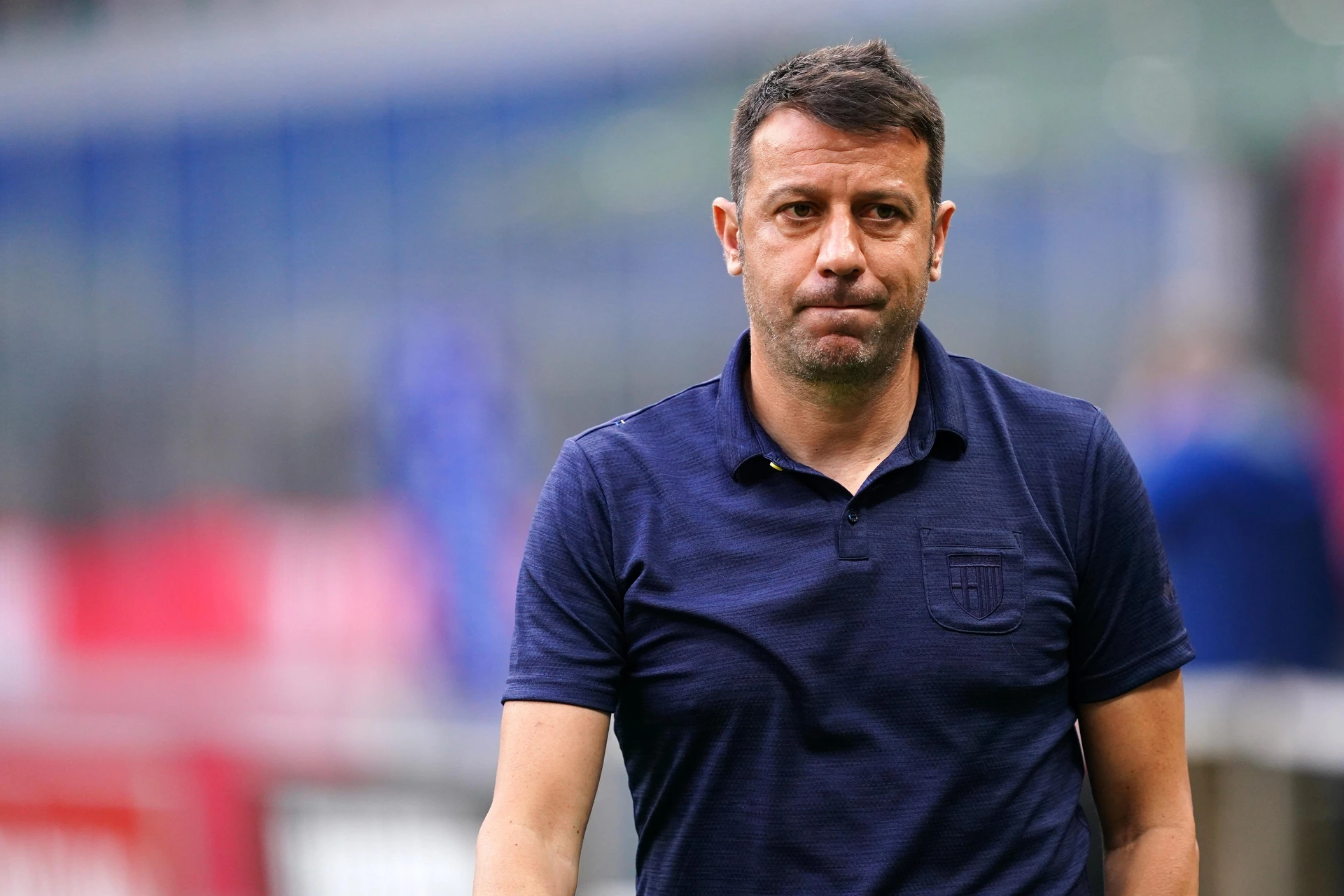 Parma, D'Aversa: “Salvezza ancora possibile”