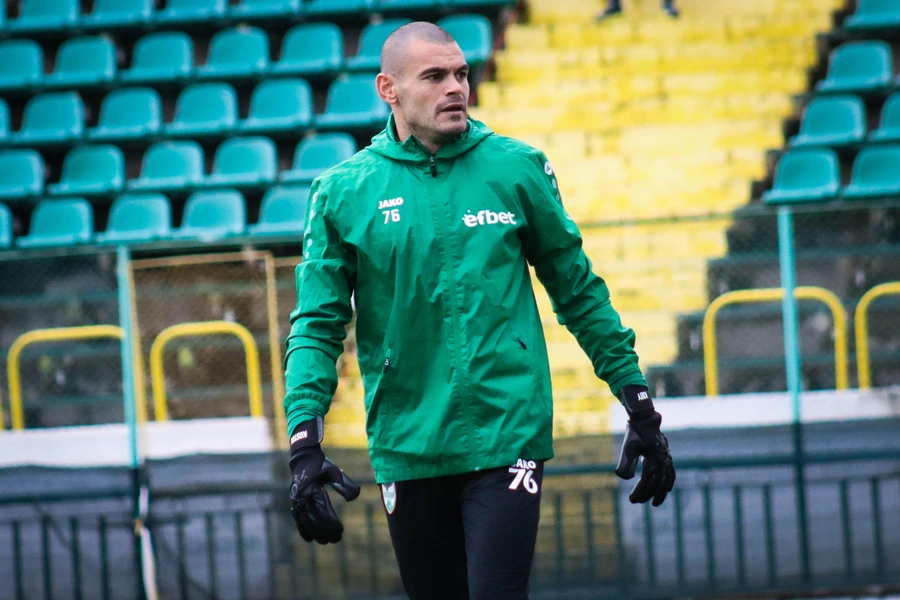 Краси Костов остава в Пирин