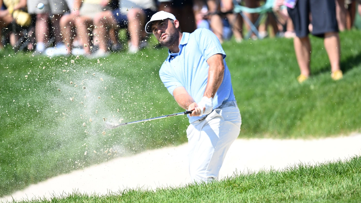 GOLF: U.S. Open golf, la corsa per il titolo