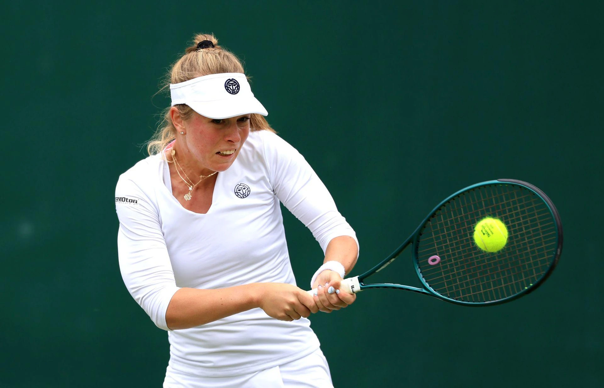 Фрех ще опита да се върне на победния път след US Open