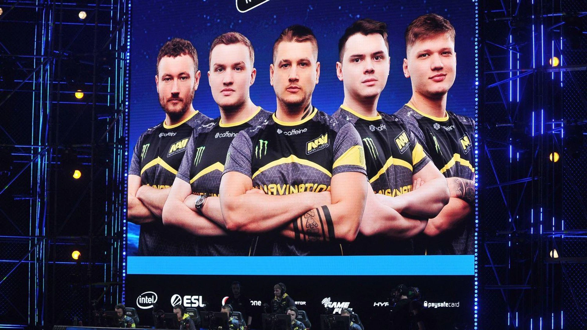 ⚔️ ESPORTS: Ще стигне ли магията на s1mple срещу The MongolZ в “WINBET Мач на деня“?