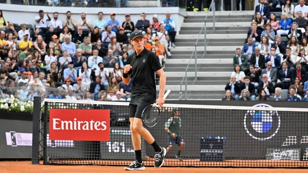 TENNIS: Master 1000, chi sarà il prossimo Re di Roma?