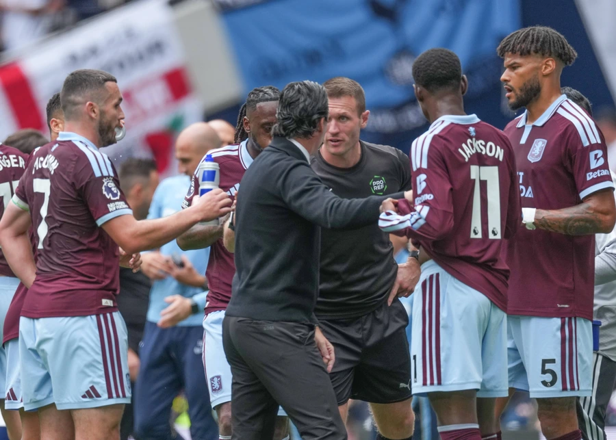 Aston Villa Host Fenerbahce at Villa Park in Champions League Round 2