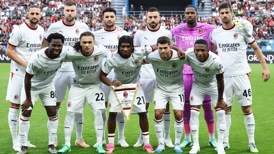 CALCIO: Bournemouth-Milan, una sfida avvincente in Europa League