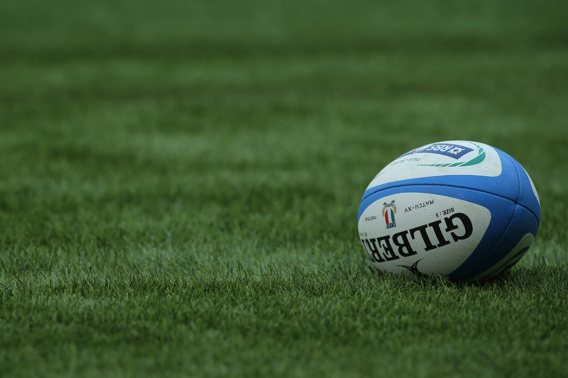 World Rugby Ranking, l’Italia perde una posizione