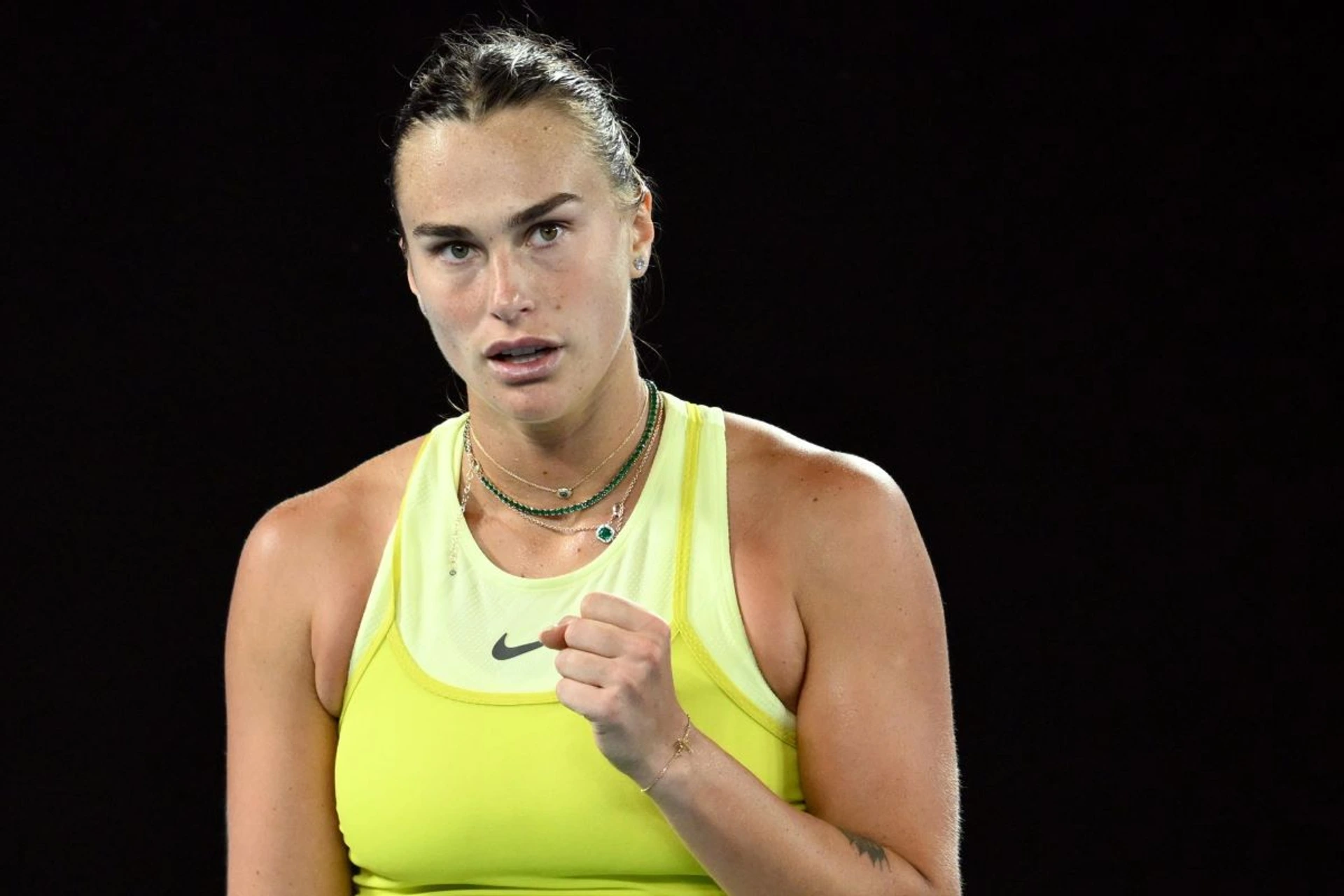 Ще постигне ли Сабаленка знаменит „хеттрик“ на Australian Open?