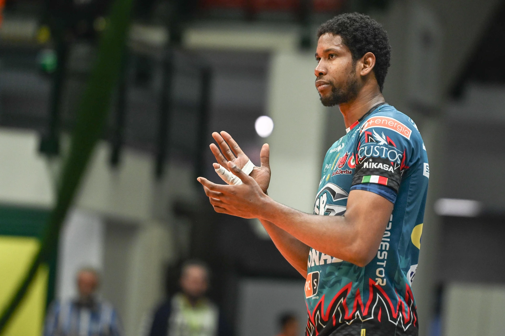 Modena-Perugia: secondo atto della semifinale play-off