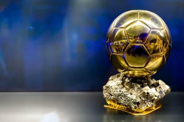Pallone d’oro 2024 – I top favoriti