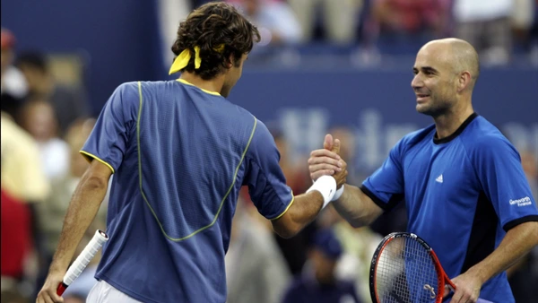 TENNIS: US Open, le 10 finali più emozionanti della storia
