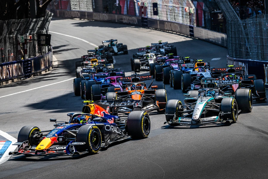 FORMULA 1: GP d'Austria, chi sono i favoriti del Red Bull Ring