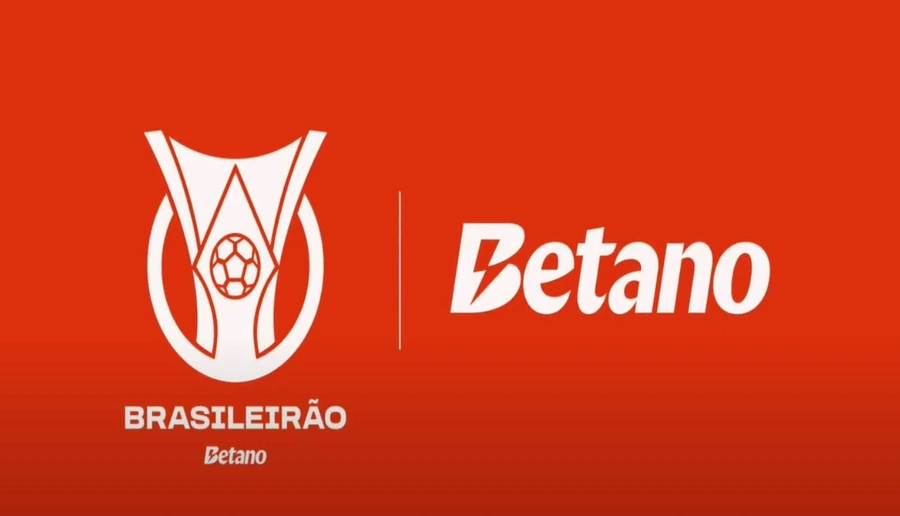 Време е за самба: BETANO стана главен спонсор на бразилското първенство