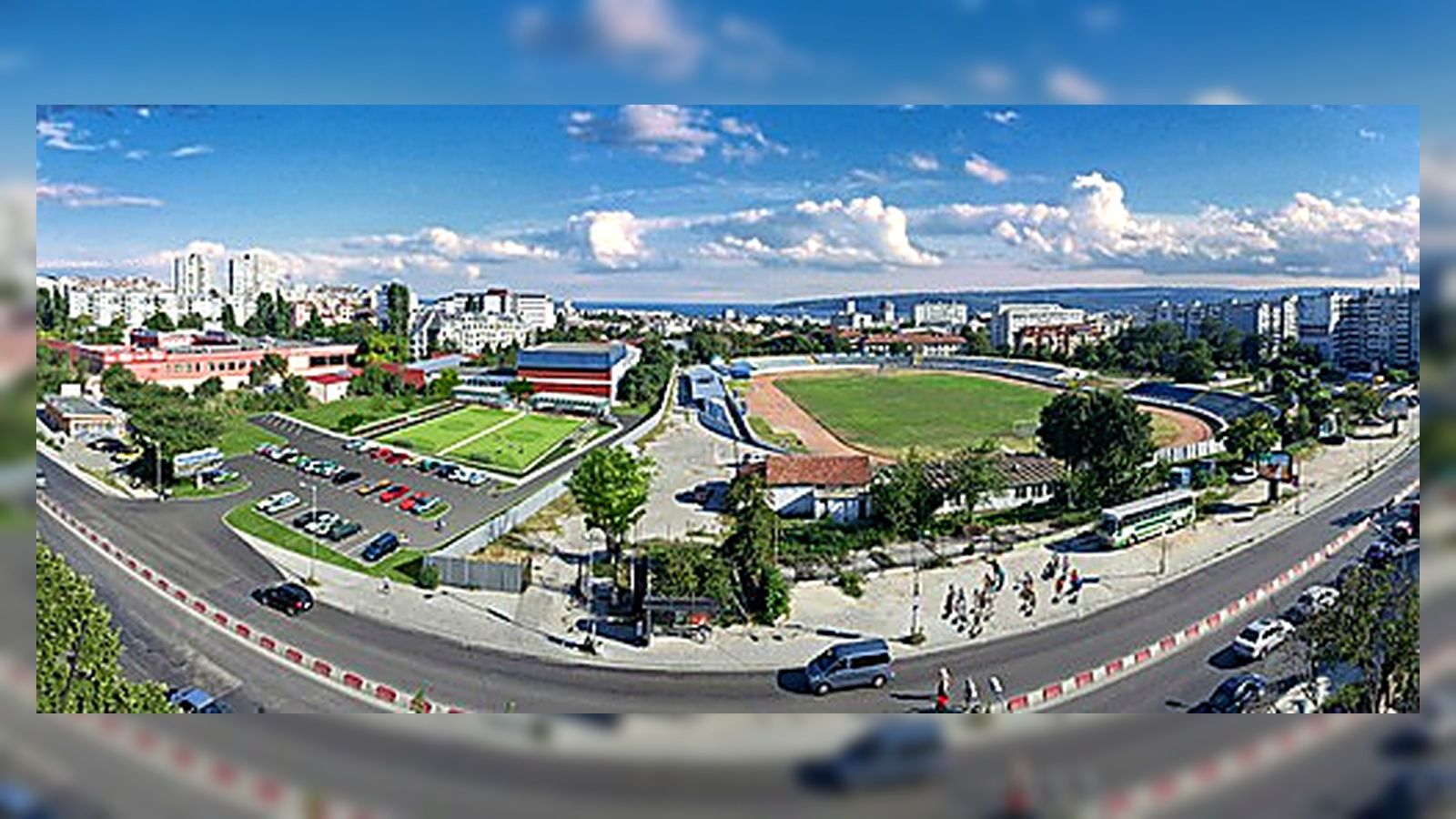 Спартак Варна се раздели с Даниел Иванов