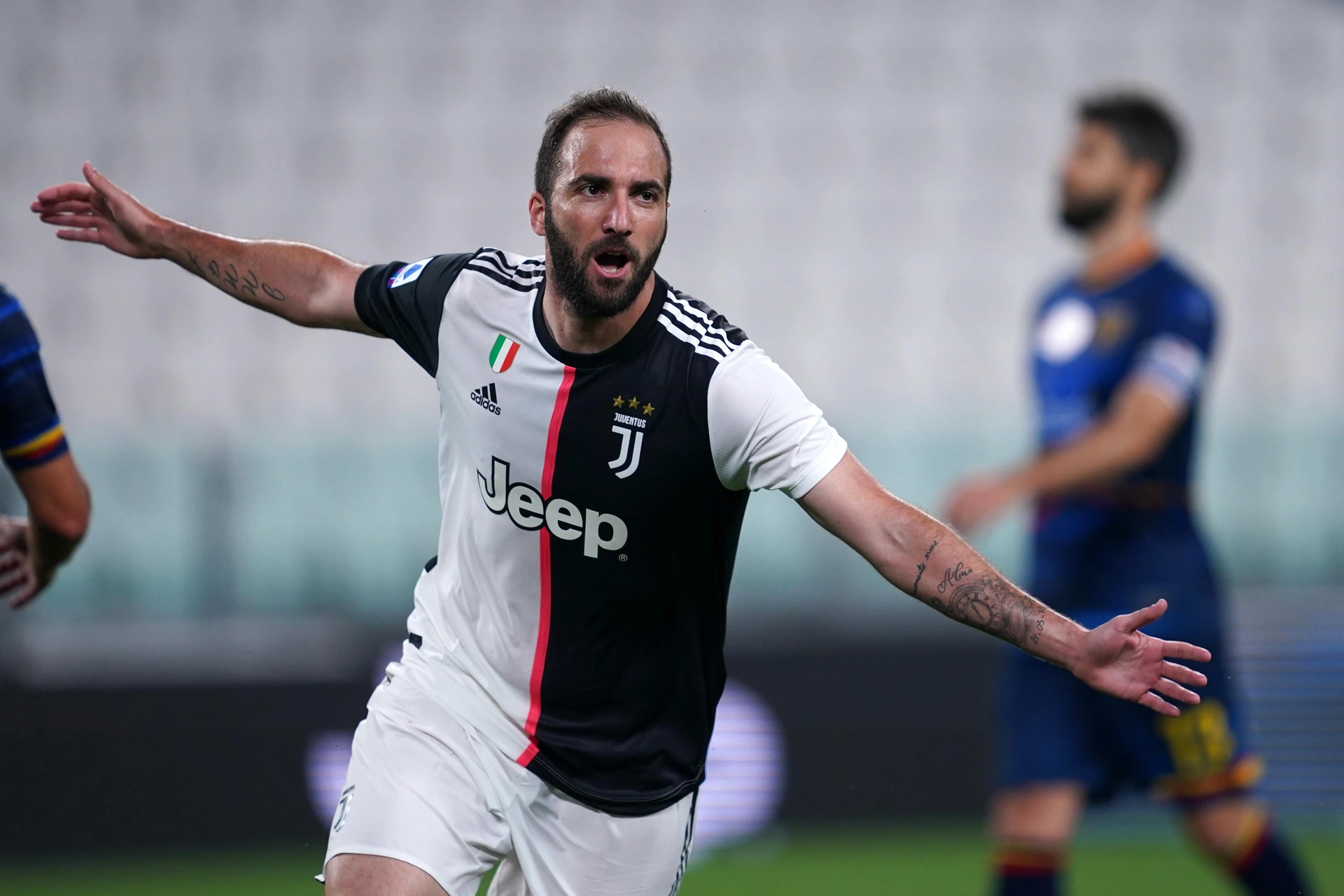 Le probabili formazioni di New York City-Inter Miami