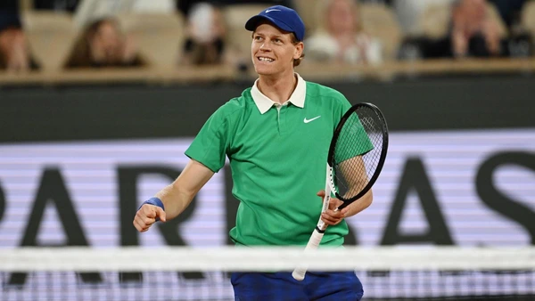 🎾 РОЛАН ГАРОС: Синер ще сложи бърз край на кариерата на Ришар Гаске