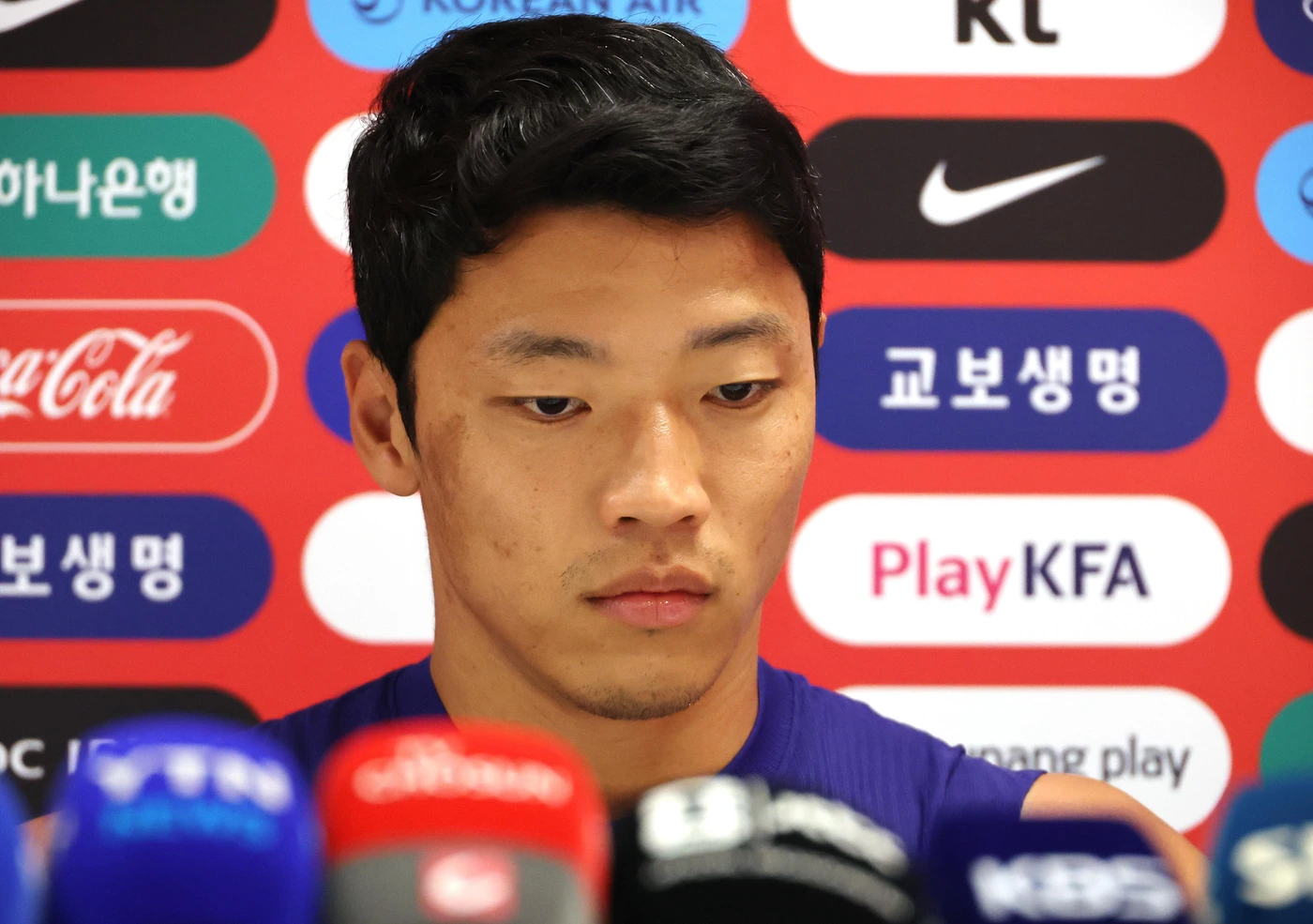 south korea