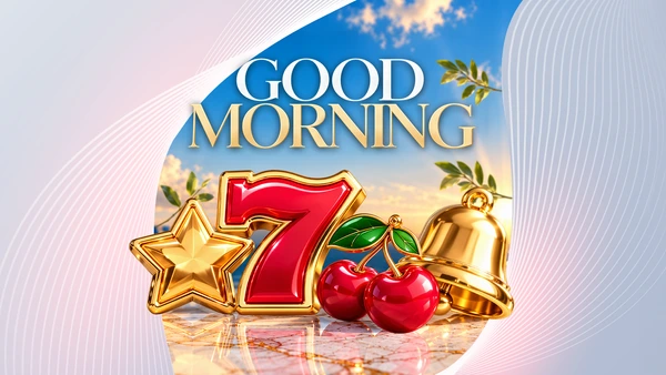 good morning october 2026 промоция уинбет