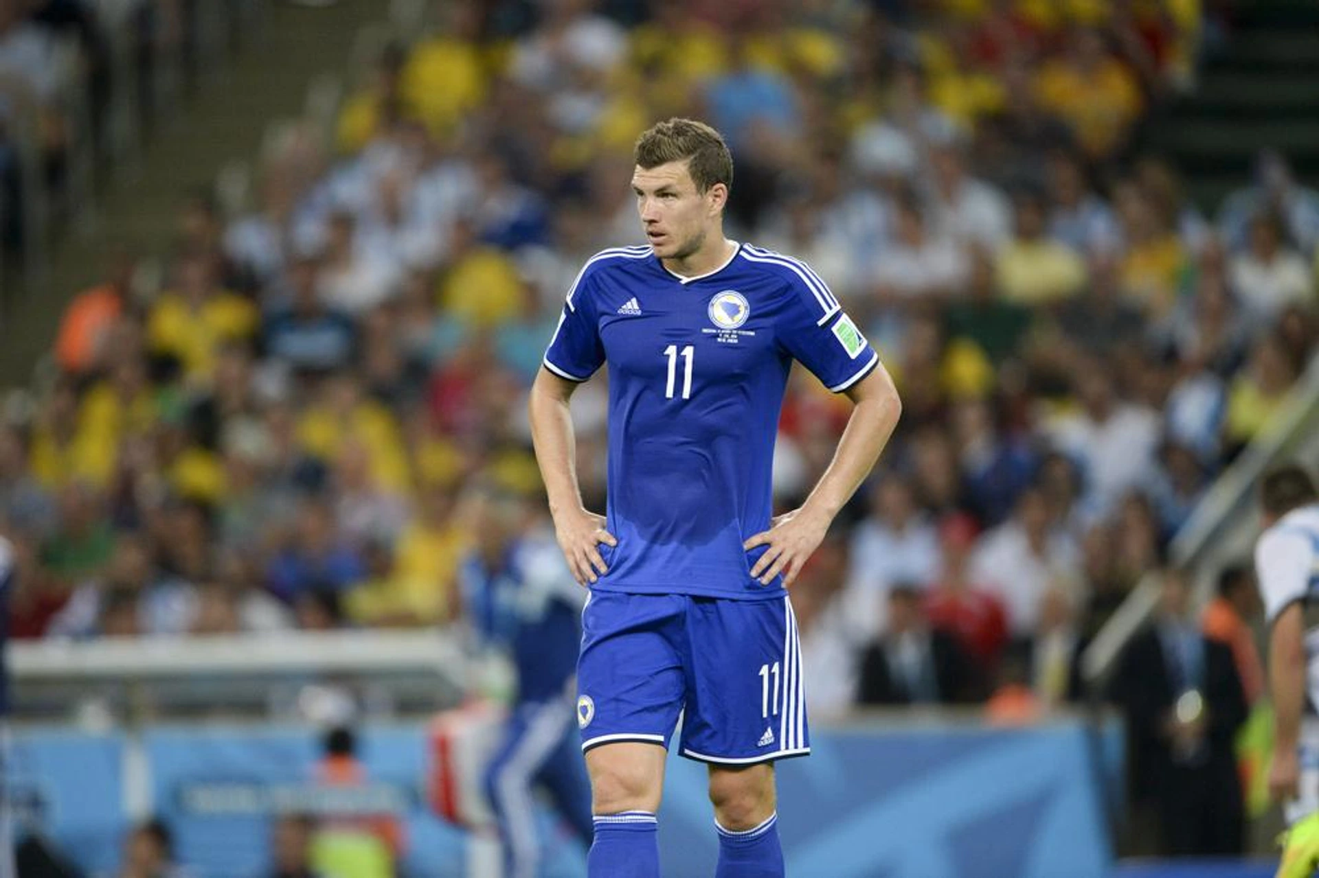 Finlandia-Bosnia Erzegovina: le probabili formazioni
