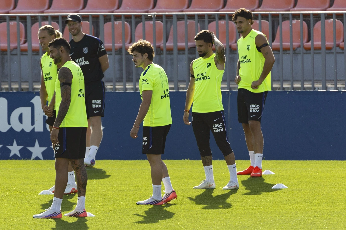 Atletico Madrid