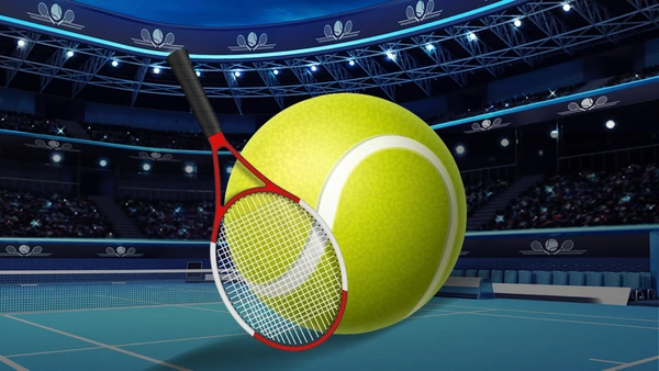 🎾 Преднина от 2:0 сета води до ранно изплащане на US Open