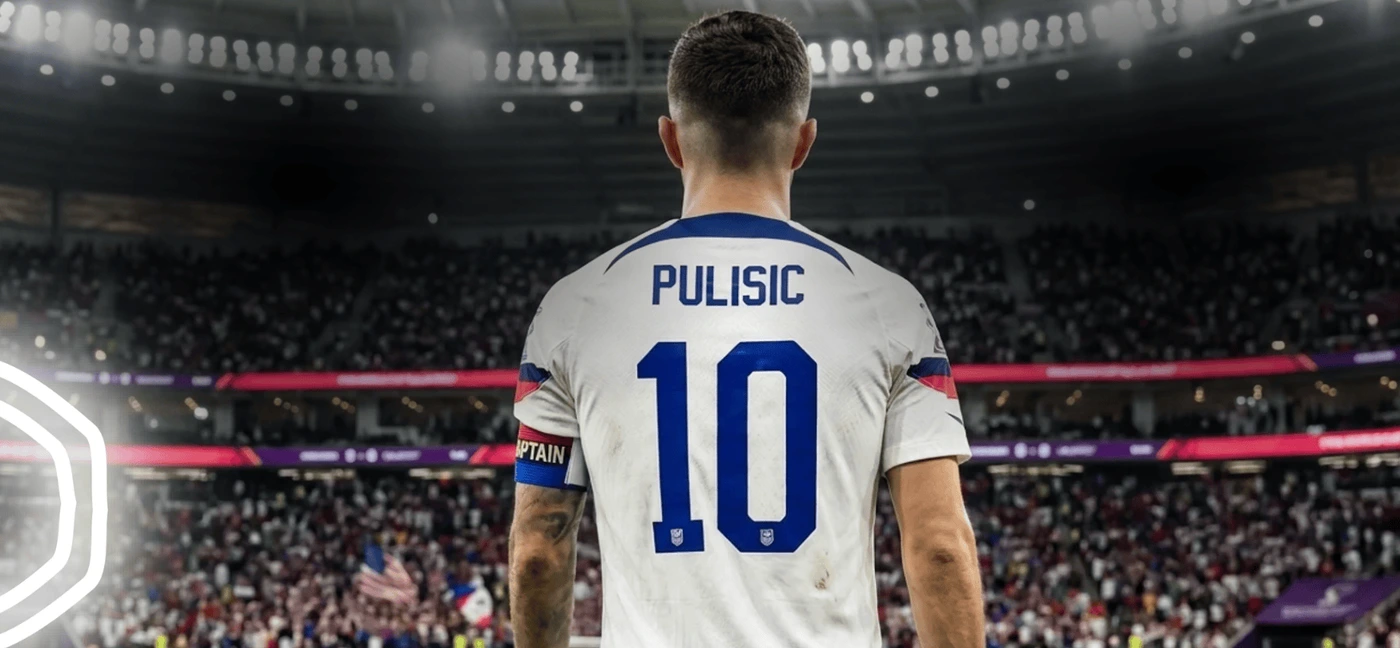 Pulisic