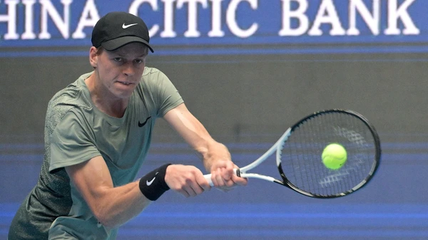 🎾 ATП ФИНАЛИ: Синер и Фриц ще изплуват от групата си