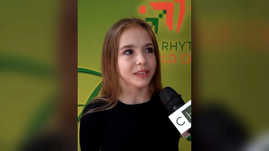 Злато и сребро за Стилияна Николова на финалите в Милано