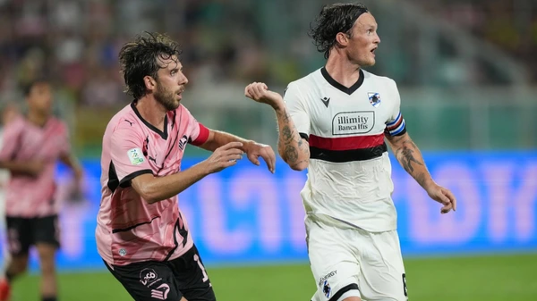 CALCIO: Anteprima 4^ giornata di Serie B