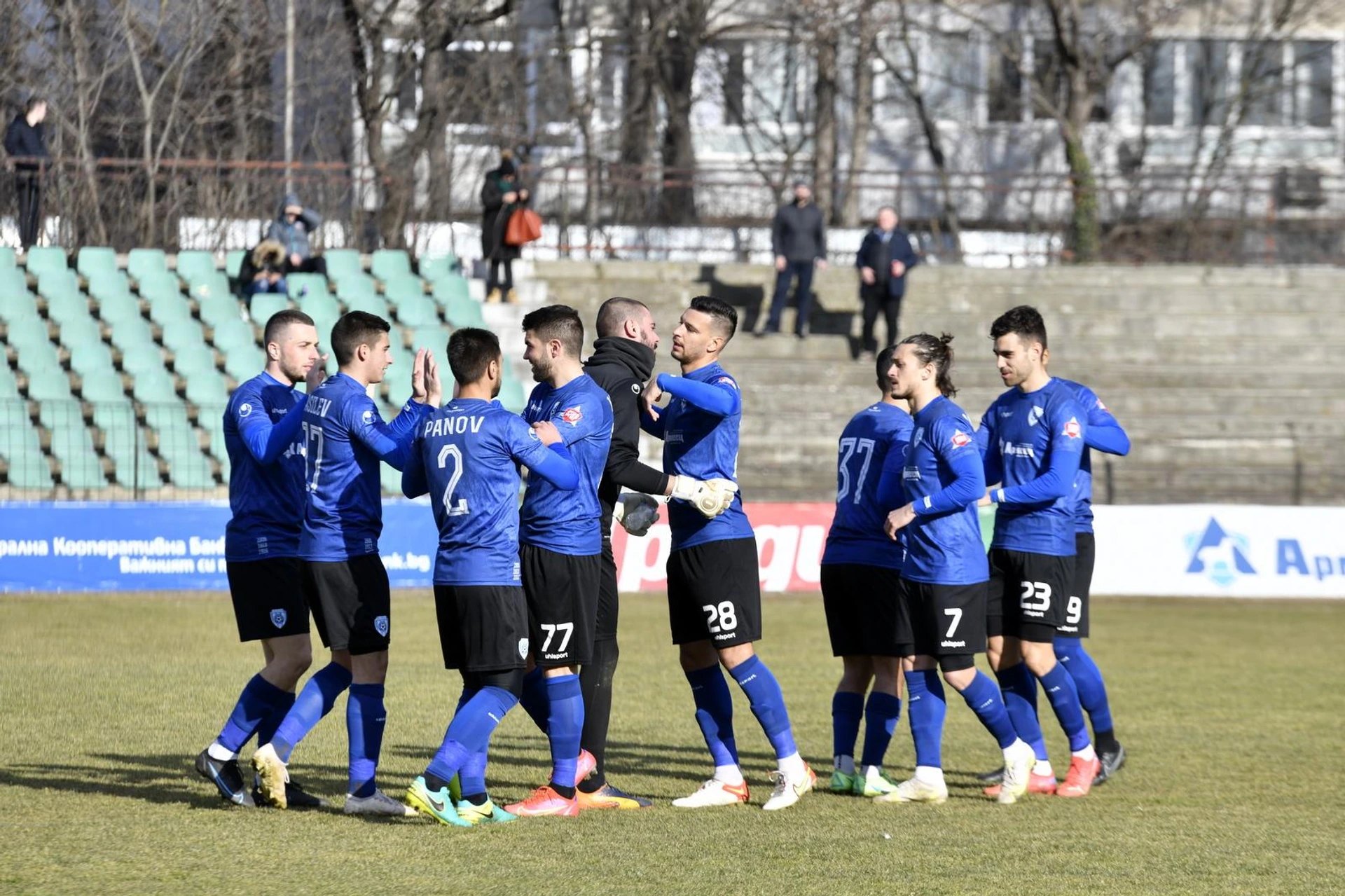 Българската Първа Лига обзор за 2021/2022 - очаквания и прогнози