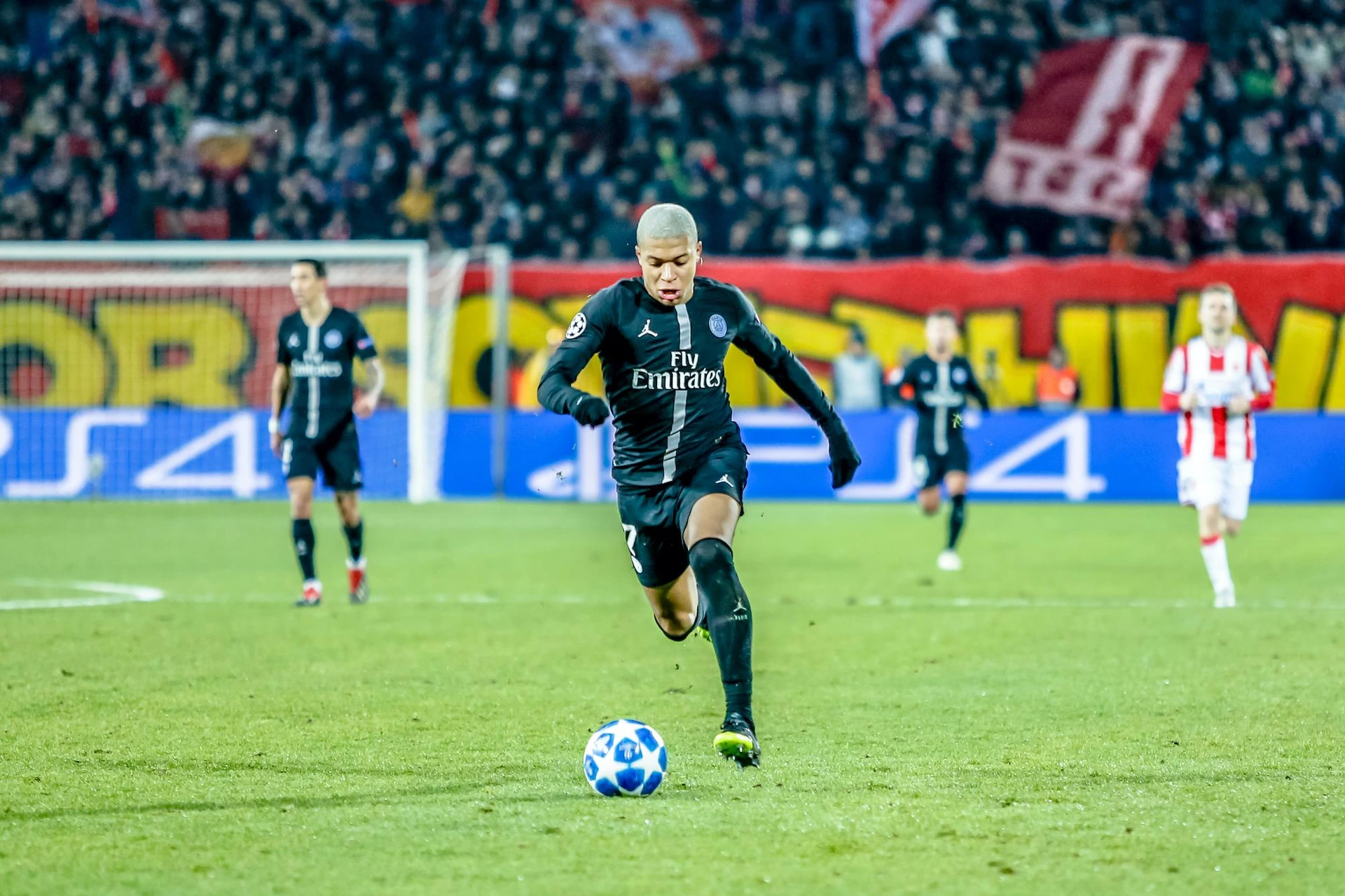 PSG-Bayern Monaco, le probabili formazioni