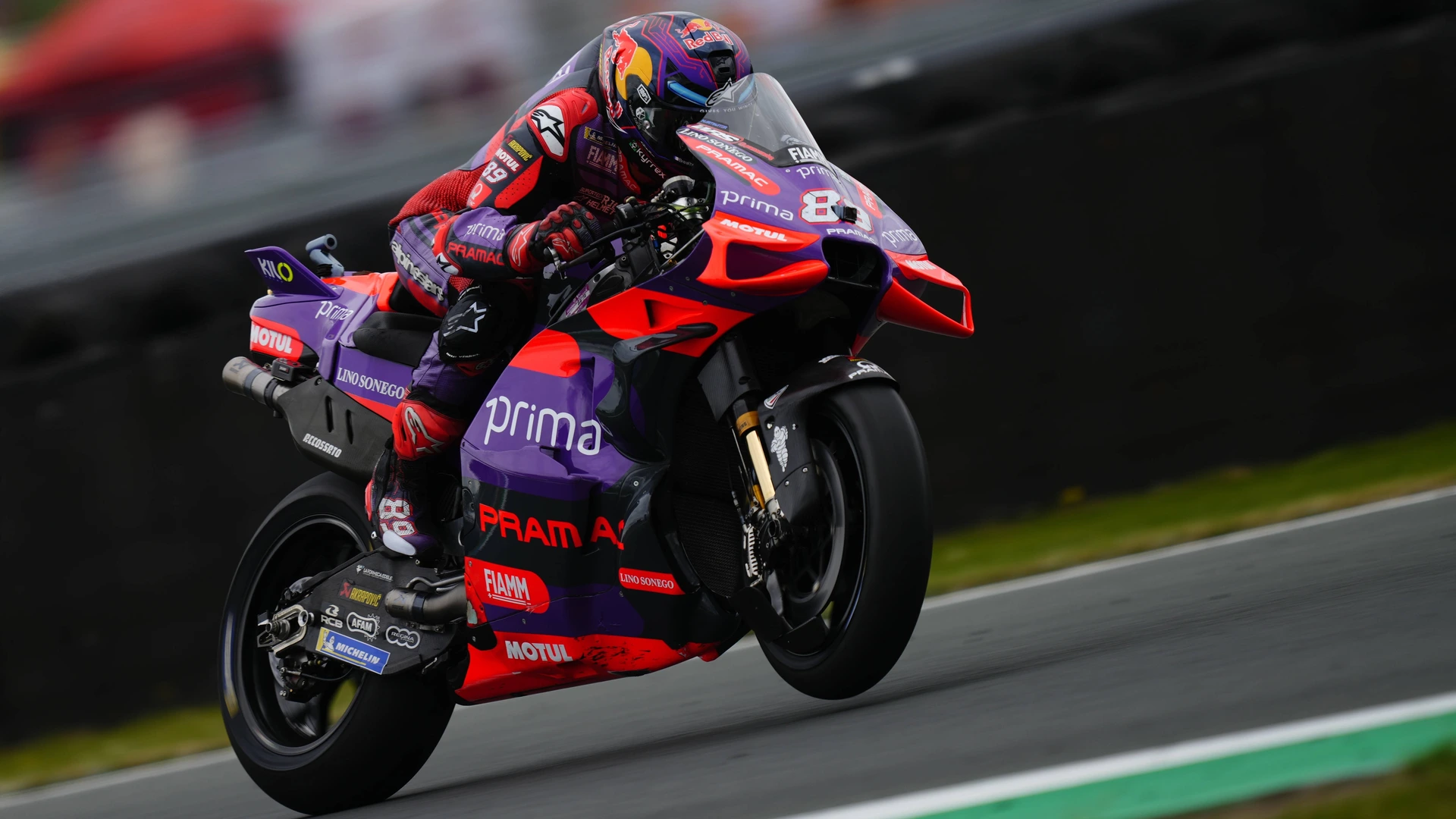 MOTOGP: Red Bull Ring, le insidie di un circuito all'apparenza semplice